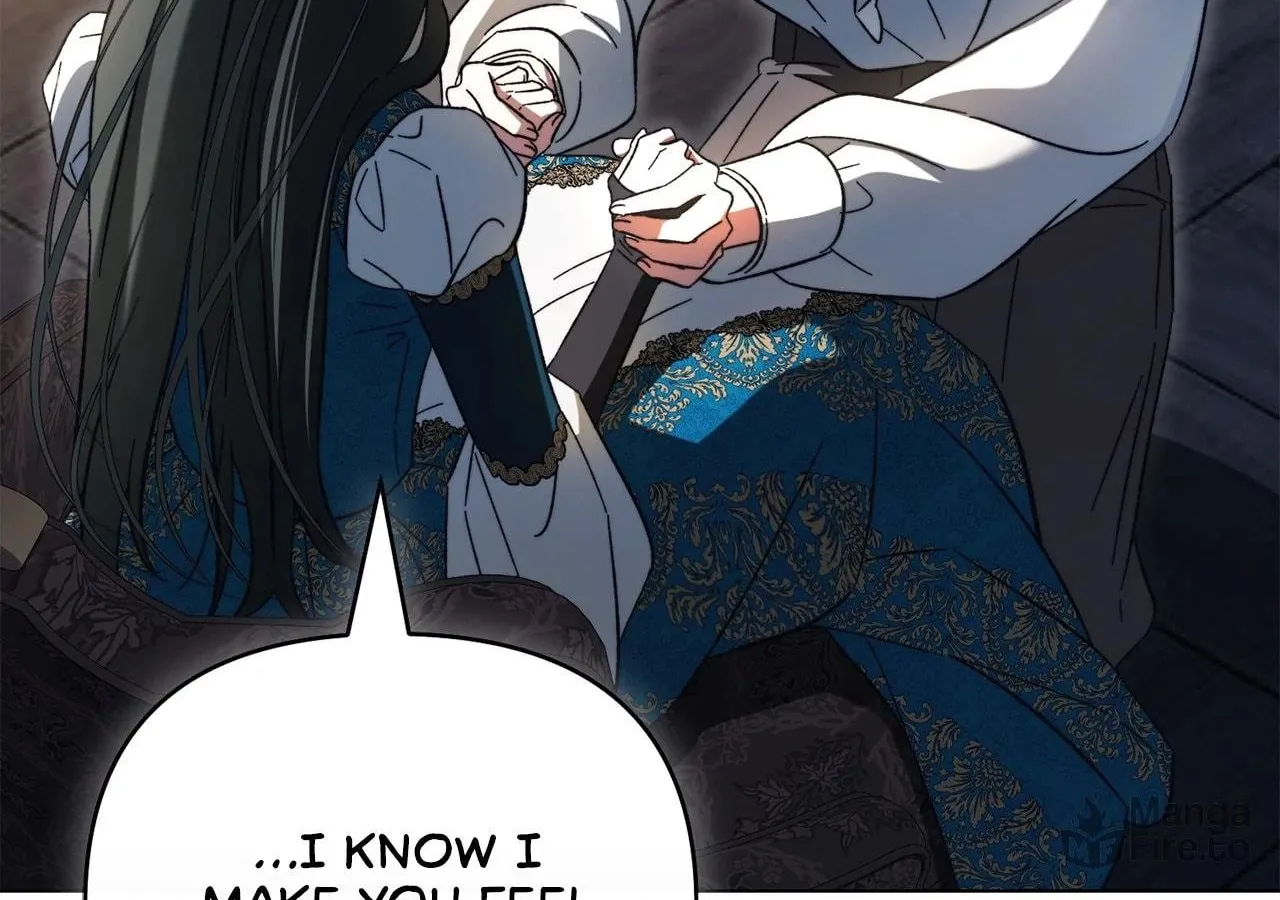 All for My Dearest Juliet Chapter 21 page 145 - 