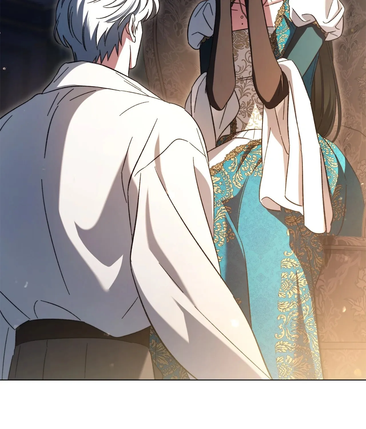 All for My Dearest Juliet Chapter 21 page 152 - 