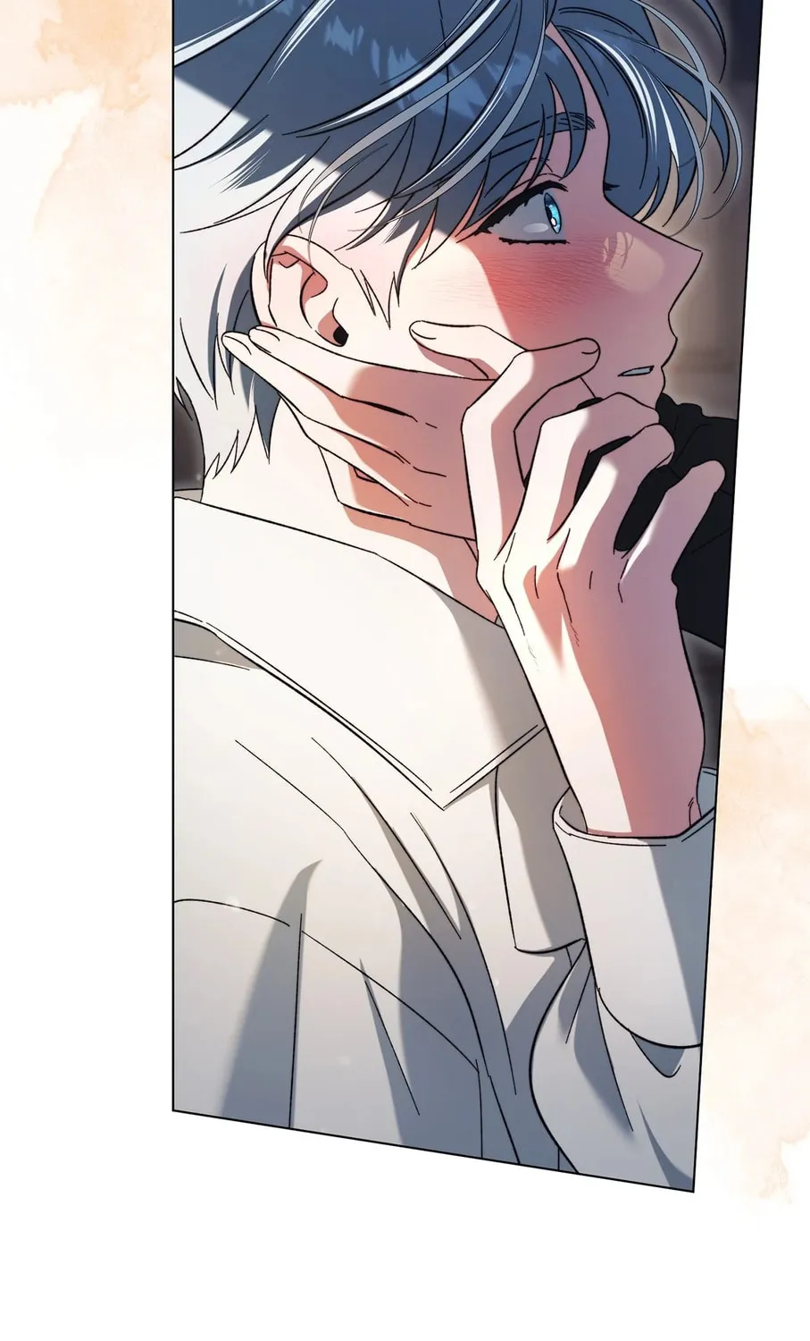 All for My Dearest Juliet Chapter 21 page 160 - 