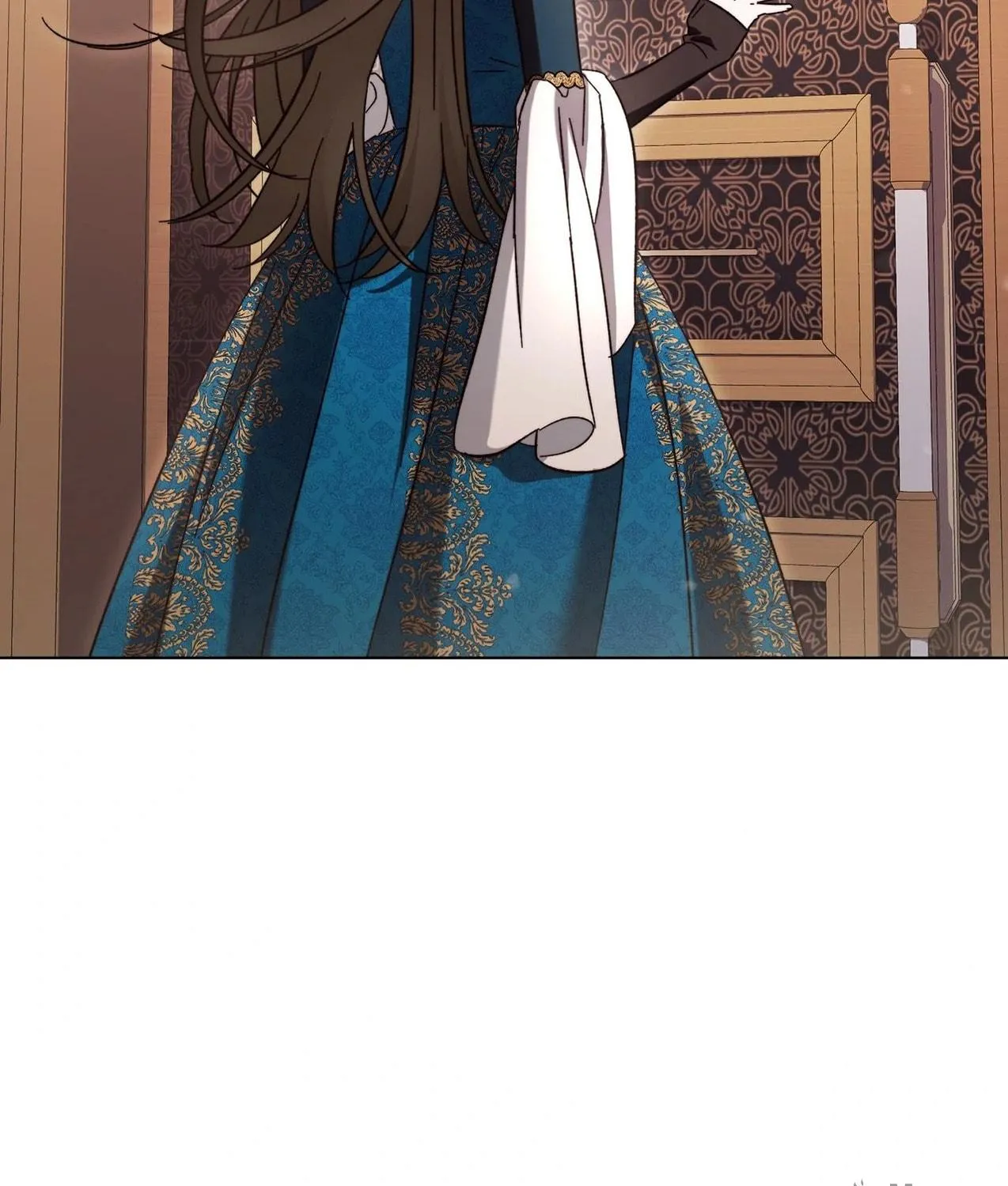 All for My Dearest Juliet Chapter 21 page 17 - 