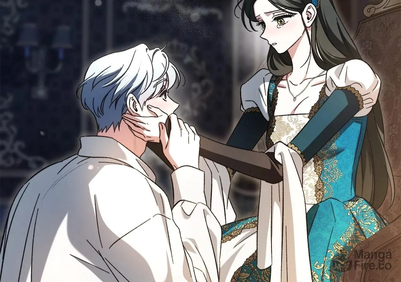 All for My Dearest Juliet Chapter 21 page 163 - 