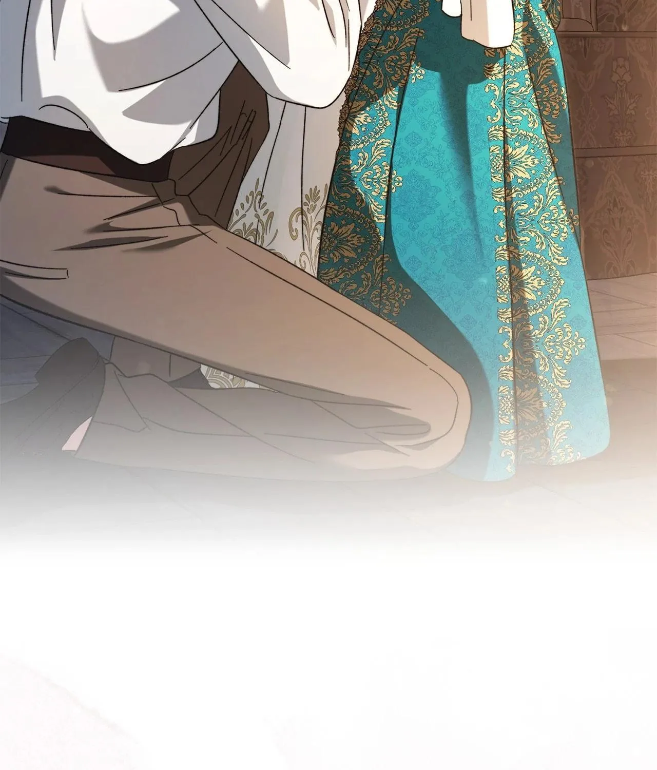 All for My Dearest Juliet Chapter 21 page 164 - 