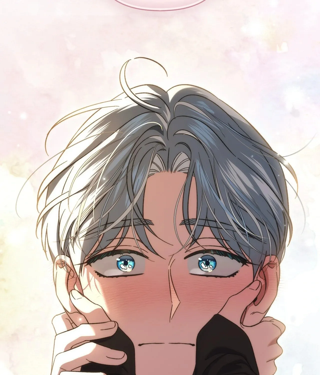 All for My Dearest Juliet Chapter 21 page 166 - 