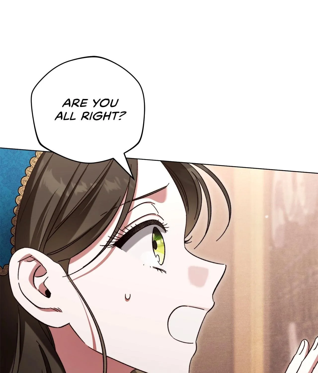 All for My Dearest Juliet Chapter 21 page 19 - 
