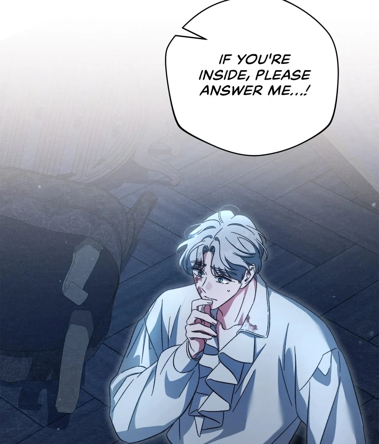 All for My Dearest Juliet Chapter 21 page 21 - 