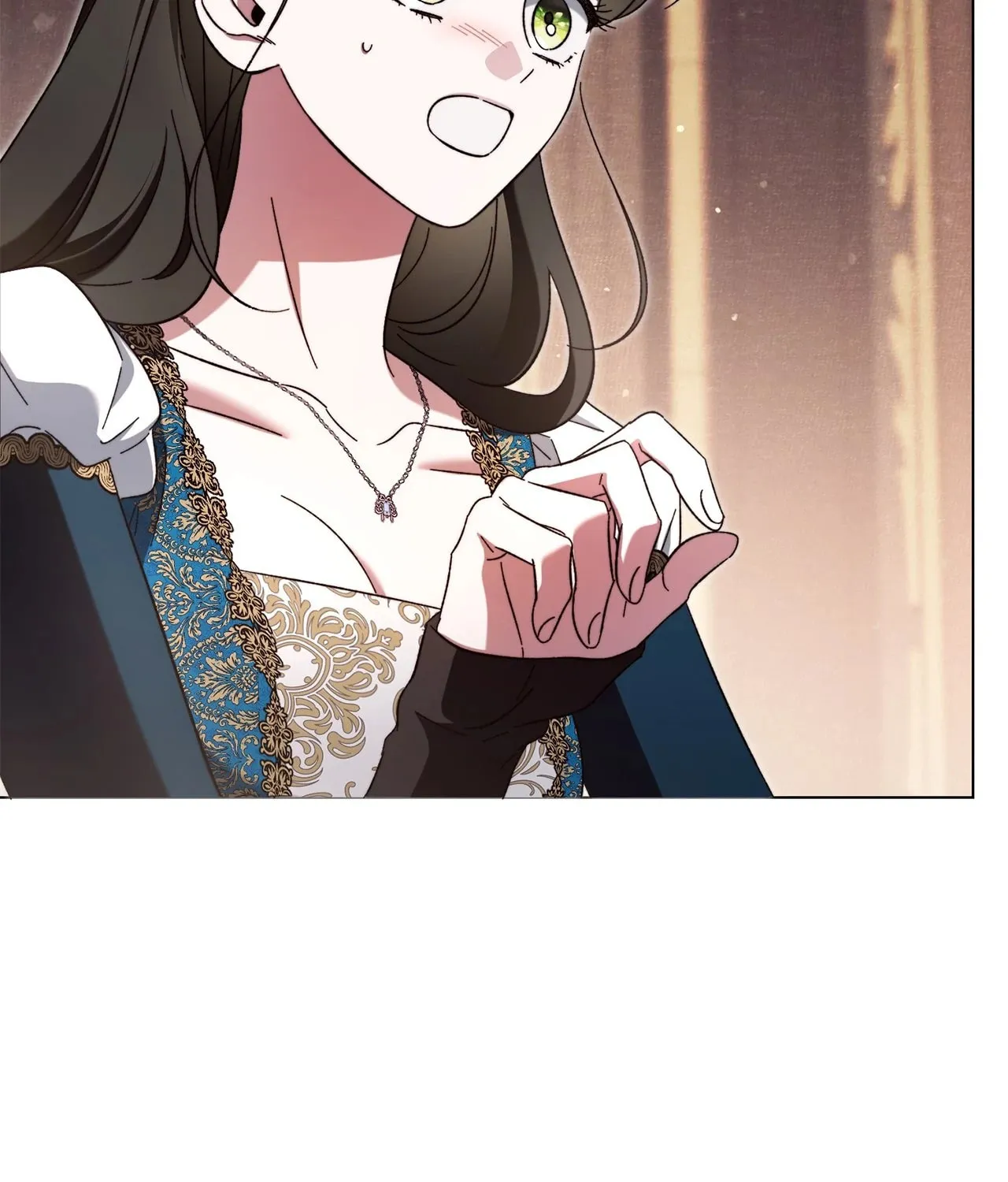 All for My Dearest Juliet Chapter 21 page 27 - 