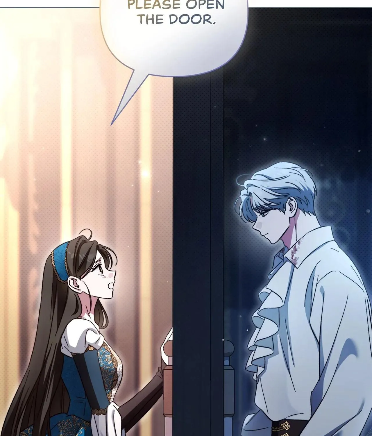 All for My Dearest Juliet Chapter 21 page 29 - 