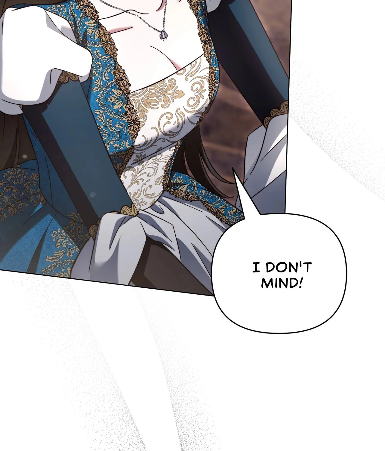 All for My Dearest Juliet Chapter 21 page 33 - 