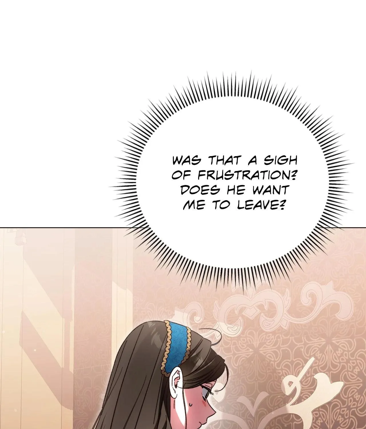 All for My Dearest Juliet Chapter 21 page 40 - 