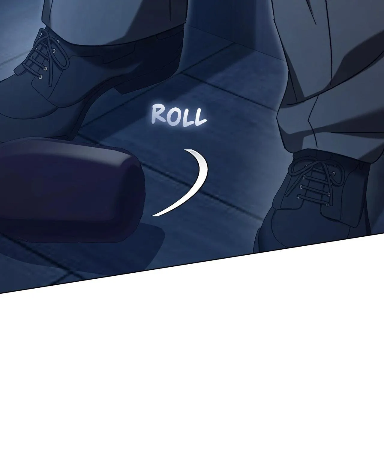All for My Dearest Juliet Chapter 21 page 5 - 
