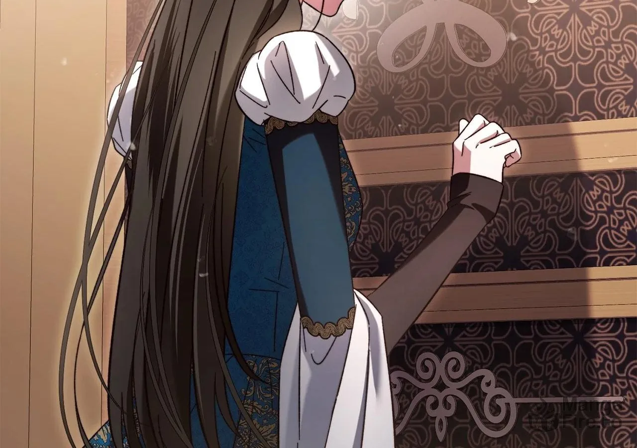 All for My Dearest Juliet Chapter 21 page 41 - 