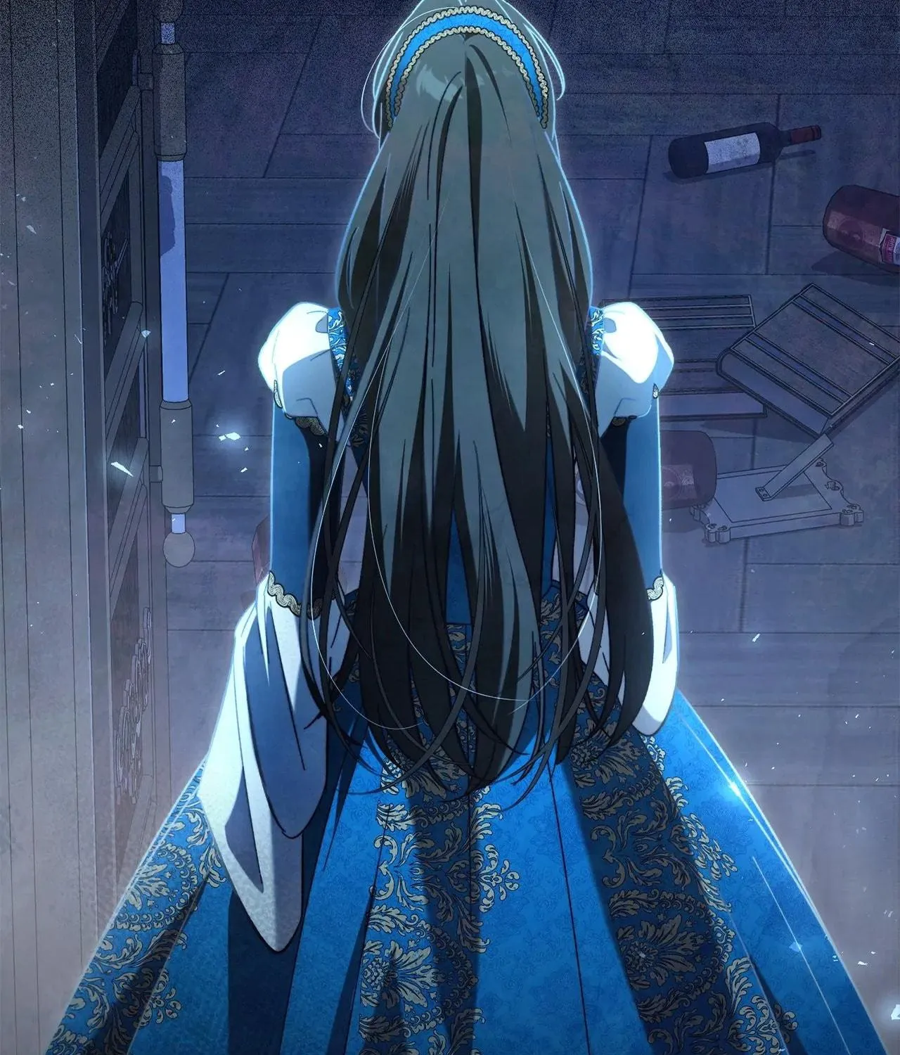 All for My Dearest Juliet Chapter 21 page 48 - 