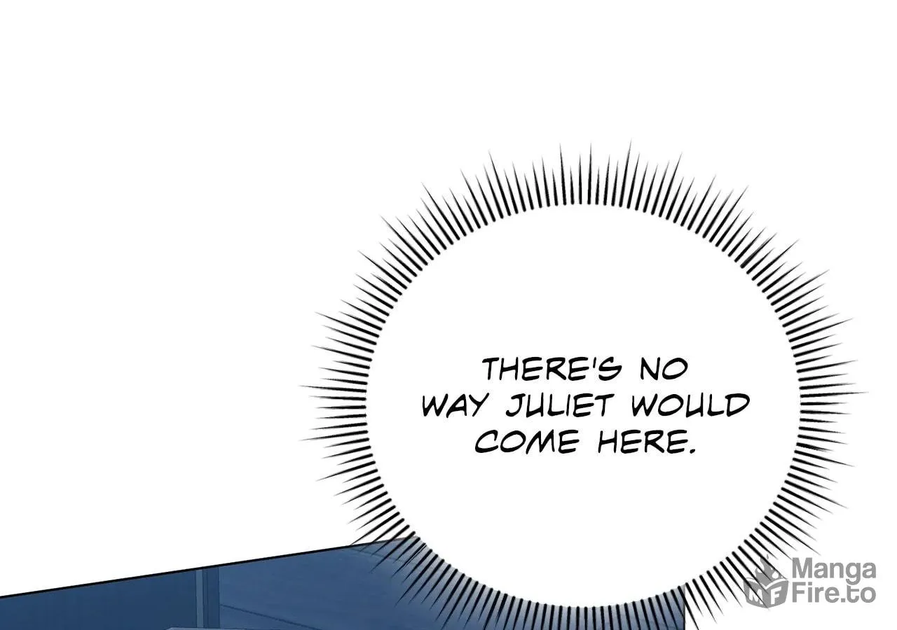 All for My Dearest Juliet Chapter 21 page 6 - 