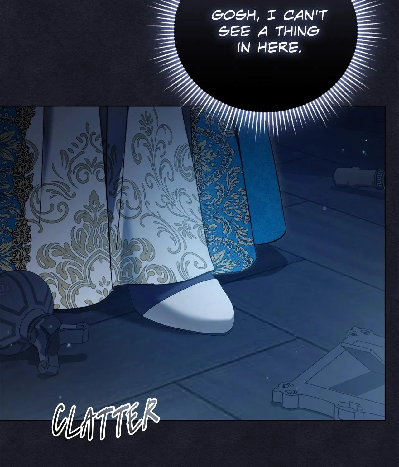 All for My Dearest Juliet Chapter 21 page 52 - 