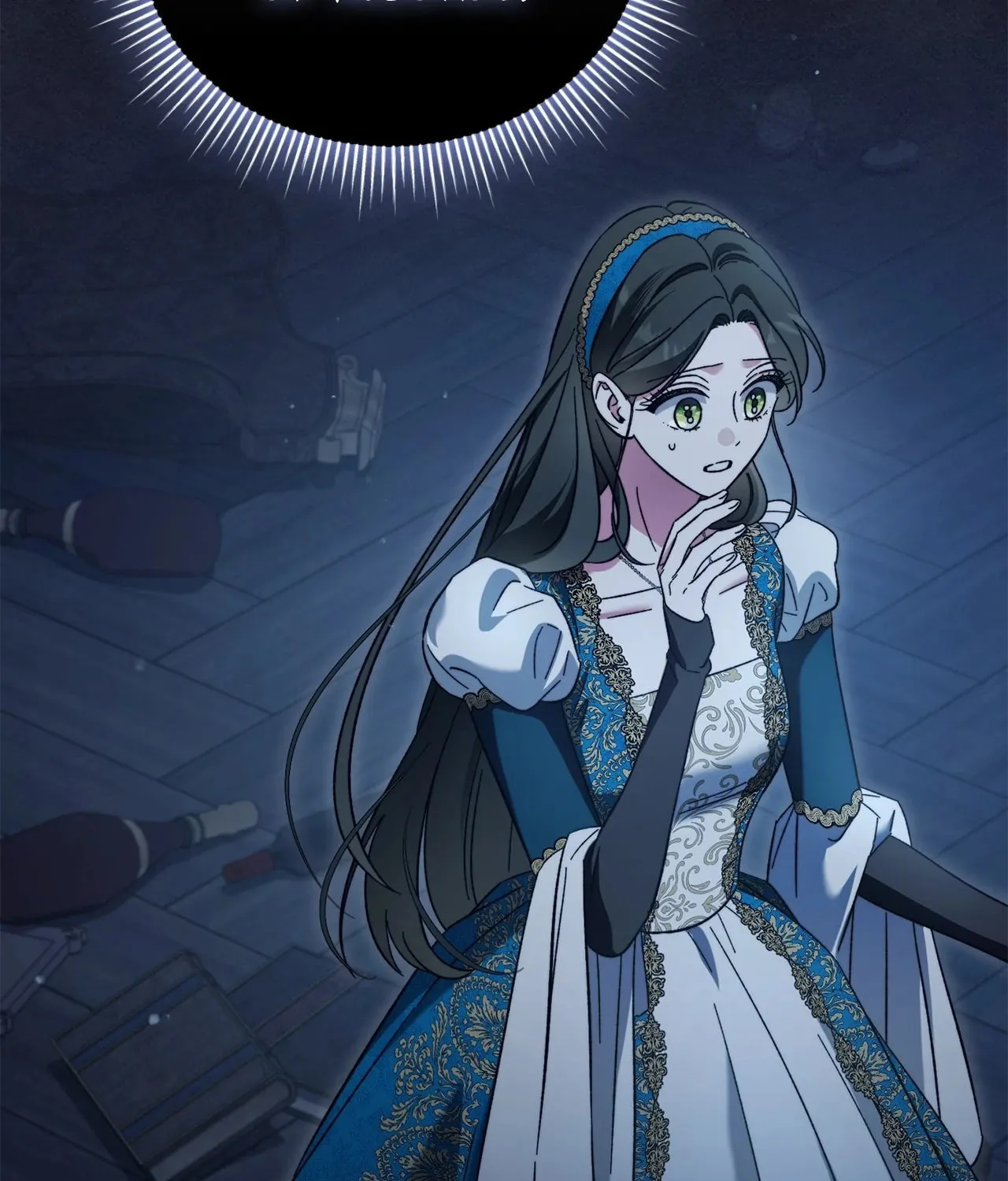 All for My Dearest Juliet Chapter 21 page 54 - 