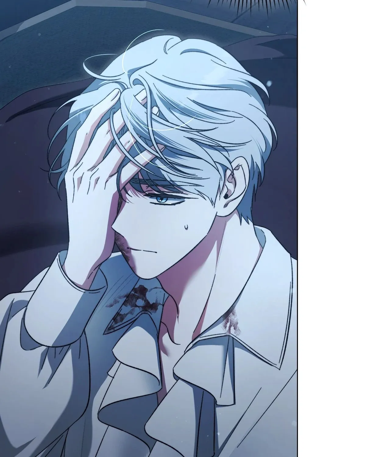 All for My Dearest Juliet Chapter 21 page 7 - 