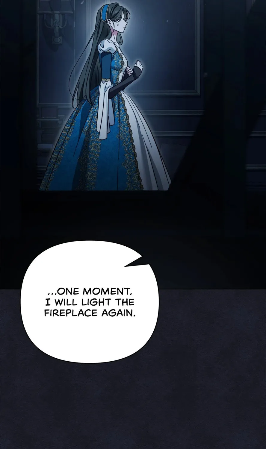 All for My Dearest Juliet Chapter 21 page 61 - 