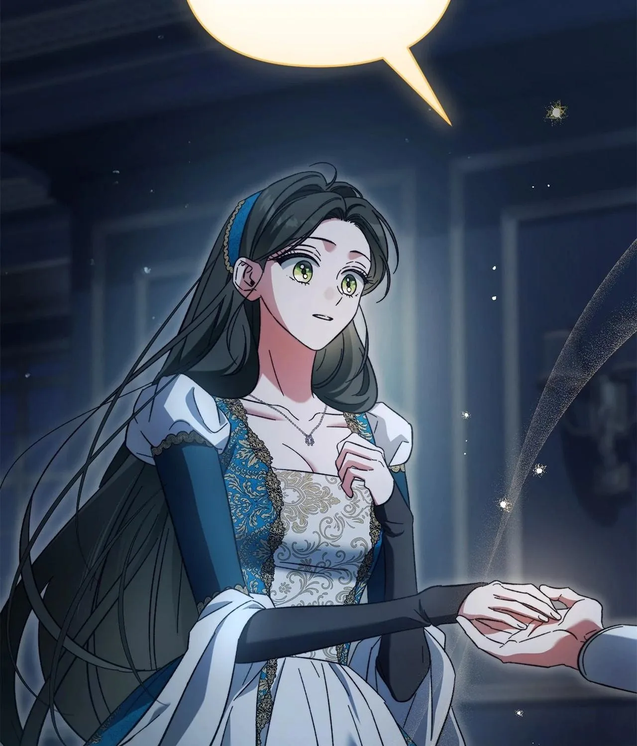 All for My Dearest Juliet Chapter 21 page 67 - 