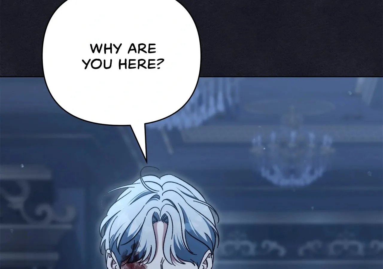 All for My Dearest Juliet Chapter 21 page 84 - 