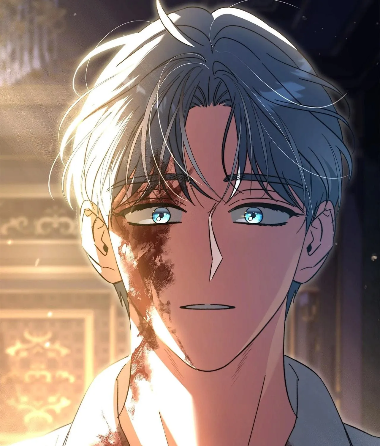 All for My Dearest Juliet Chapter 21 page 99 - 