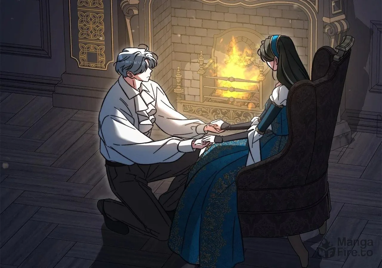 All for My Dearest Juliet Chapter 22 page 106 - 