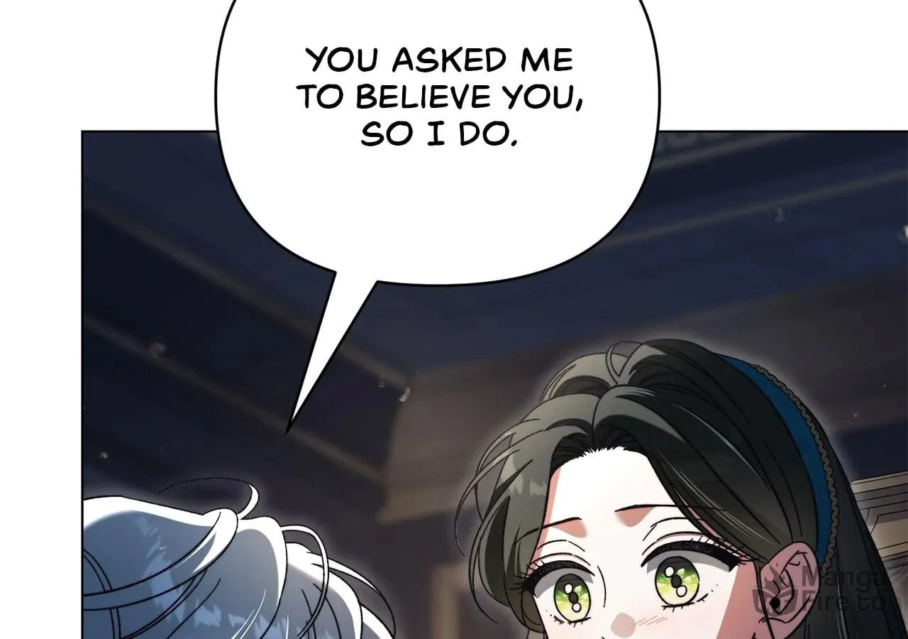 All for My Dearest Juliet Chapter 22 page 110 - 