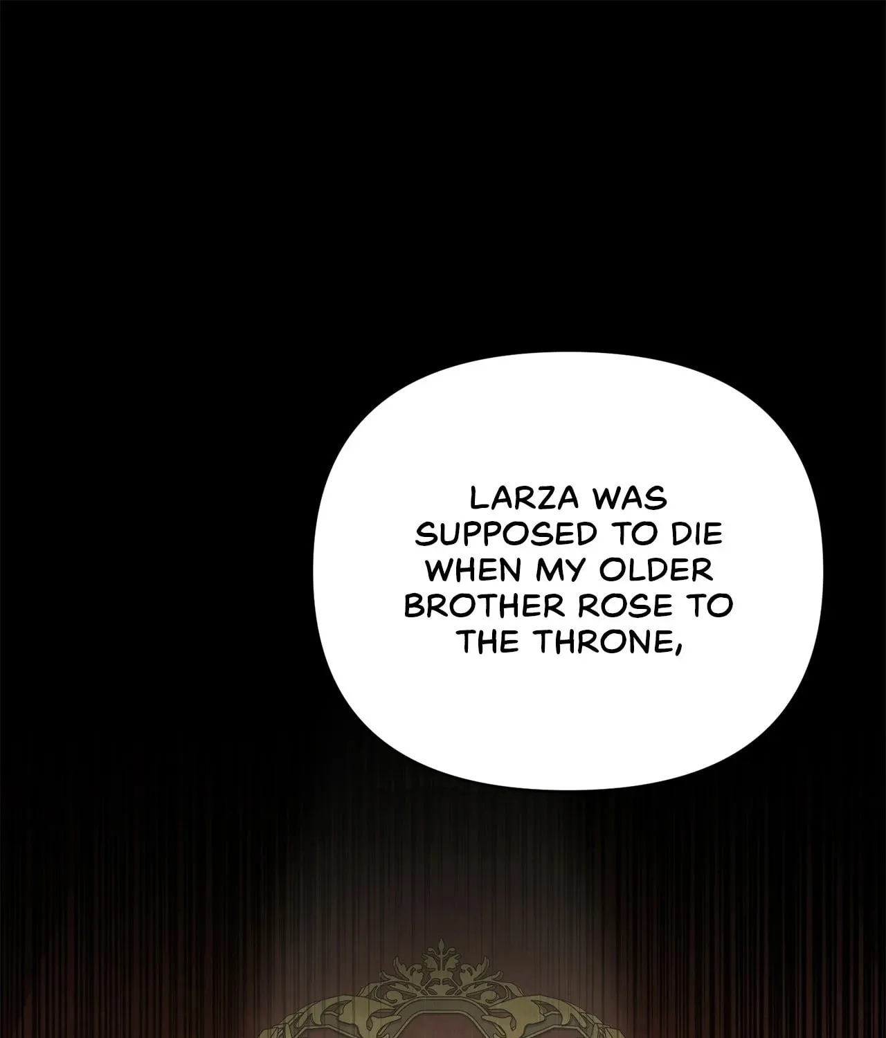 All for My Dearest Juliet Chapter 22 page 12 - 