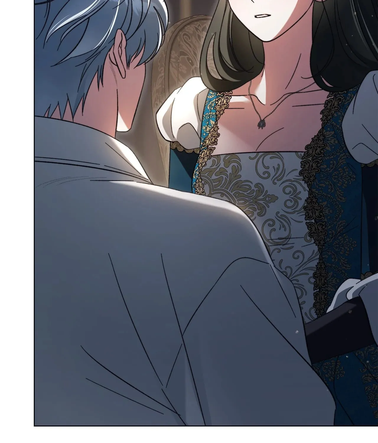 All for My Dearest Juliet Chapter 22 page 111 - 