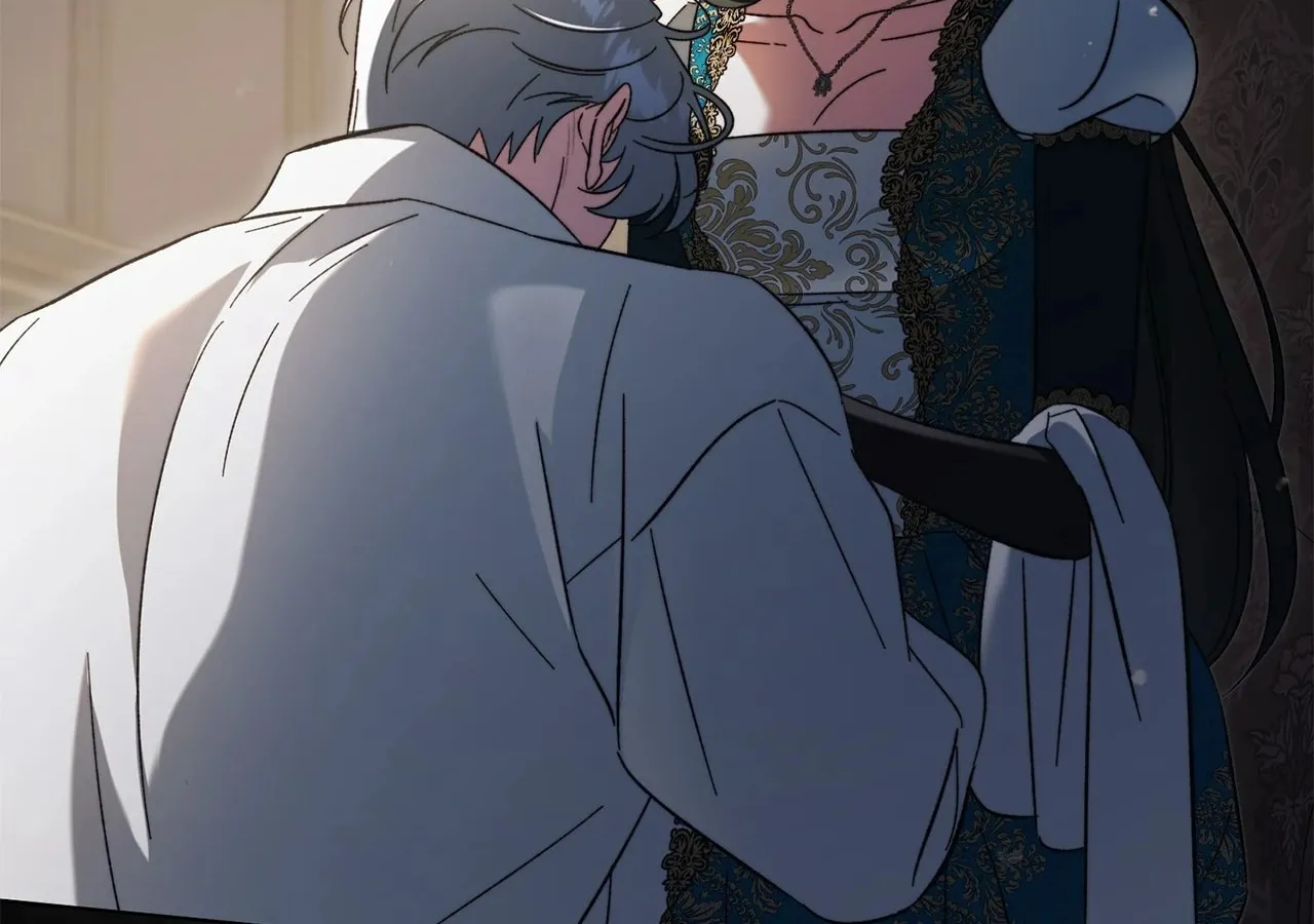 All for My Dearest Juliet Chapter 22 page 120 - 