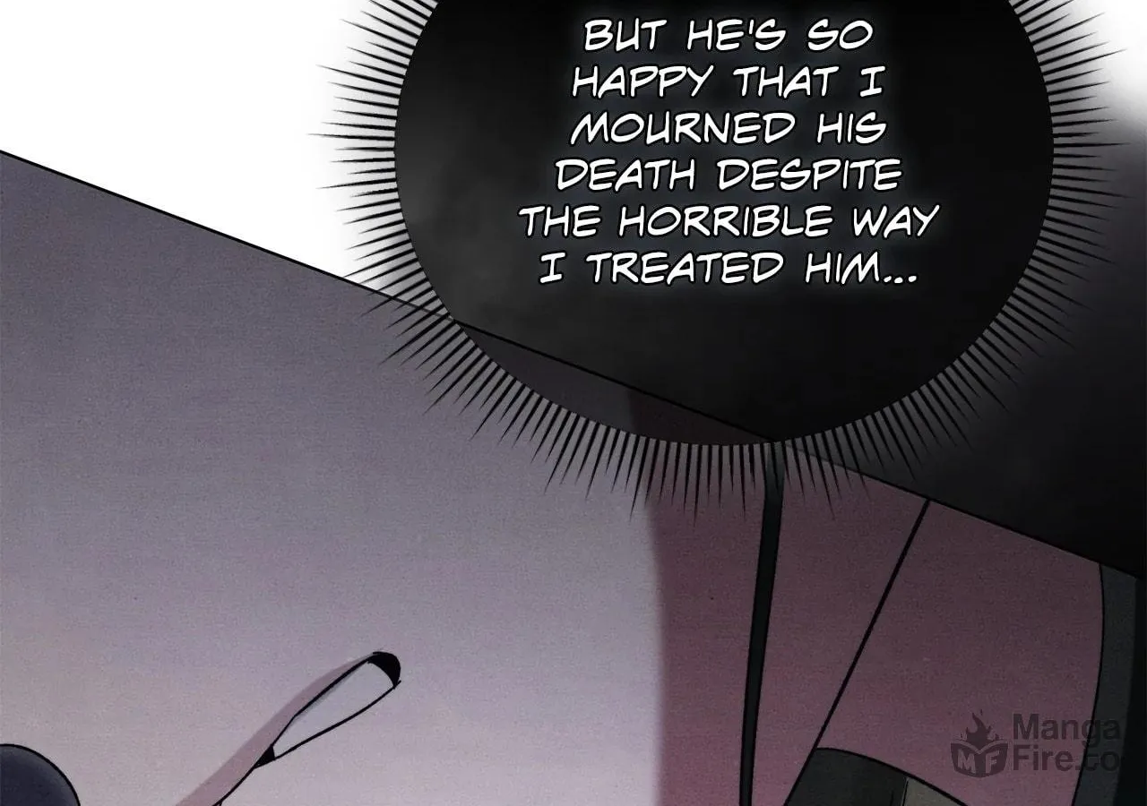 All for My Dearest Juliet Chapter 22 page 122 - 