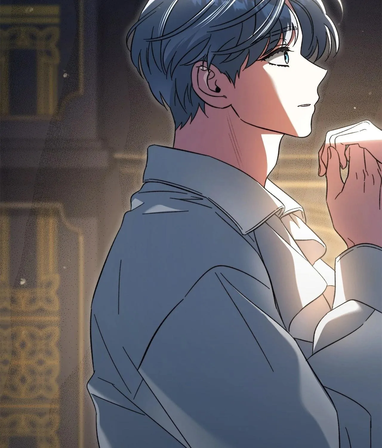 All for My Dearest Juliet Chapter 22 page 125 - 