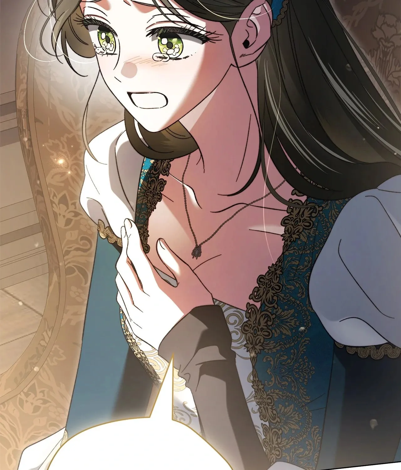 All for My Dearest Juliet Chapter 22 page 130 - 