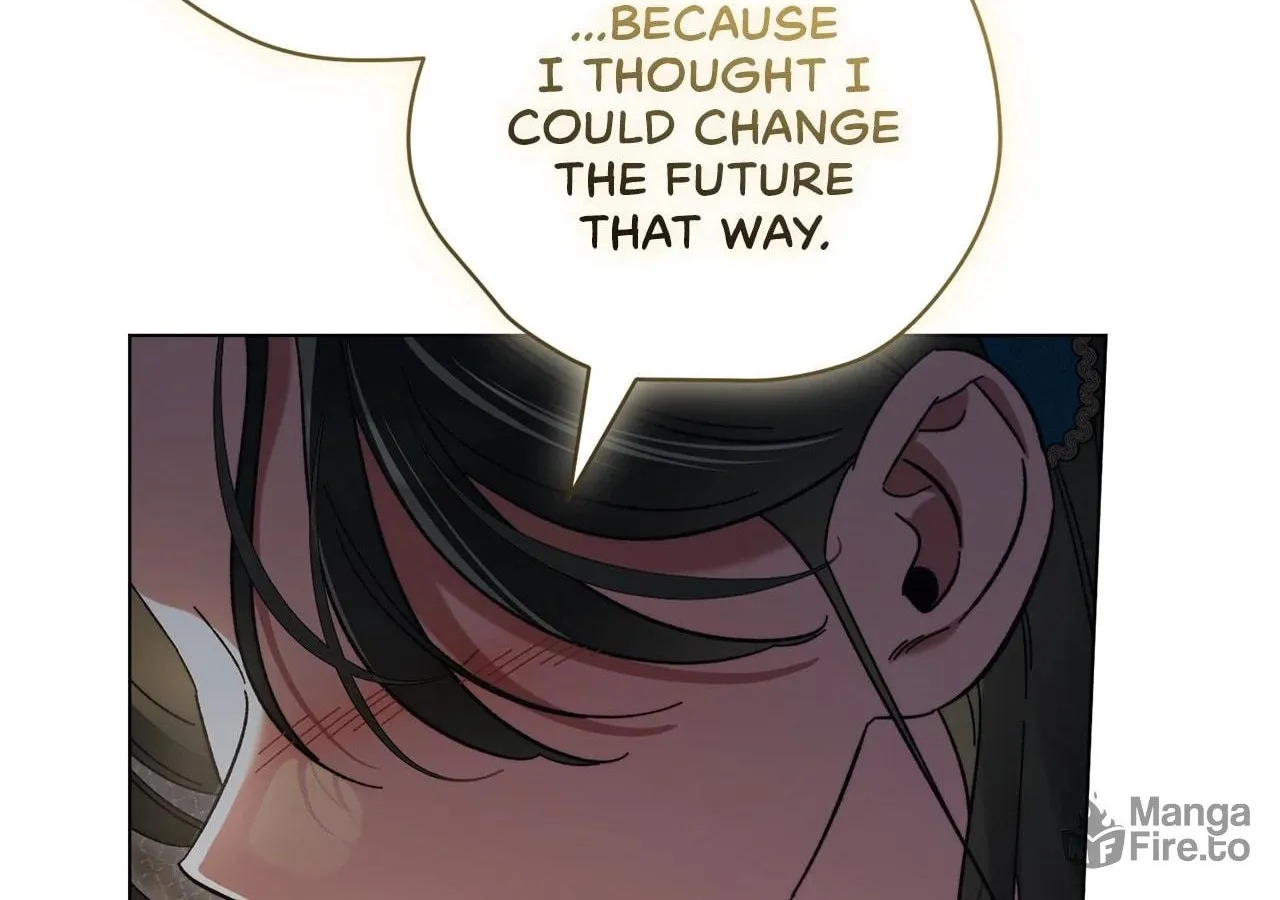 All for My Dearest Juliet Chapter 22 page 133 - 