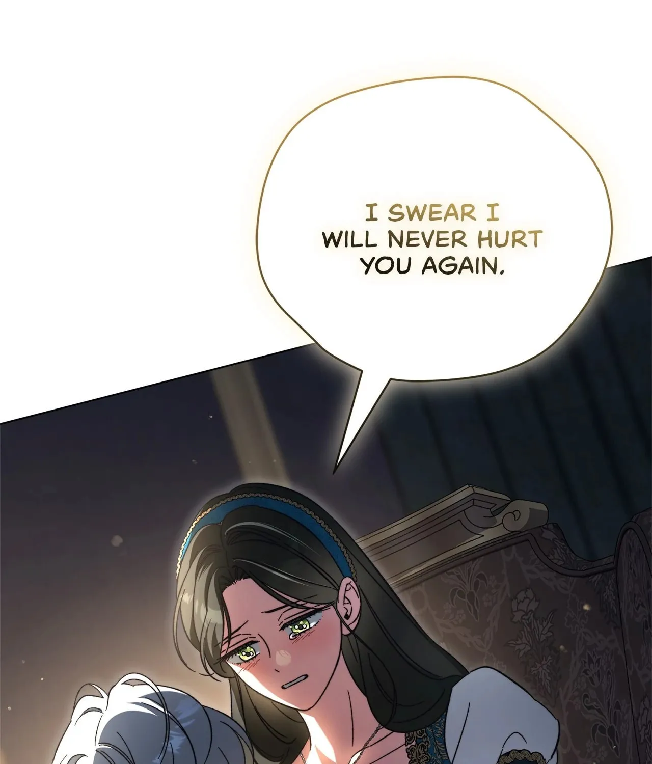 All for My Dearest Juliet Chapter 22 page 136 - 