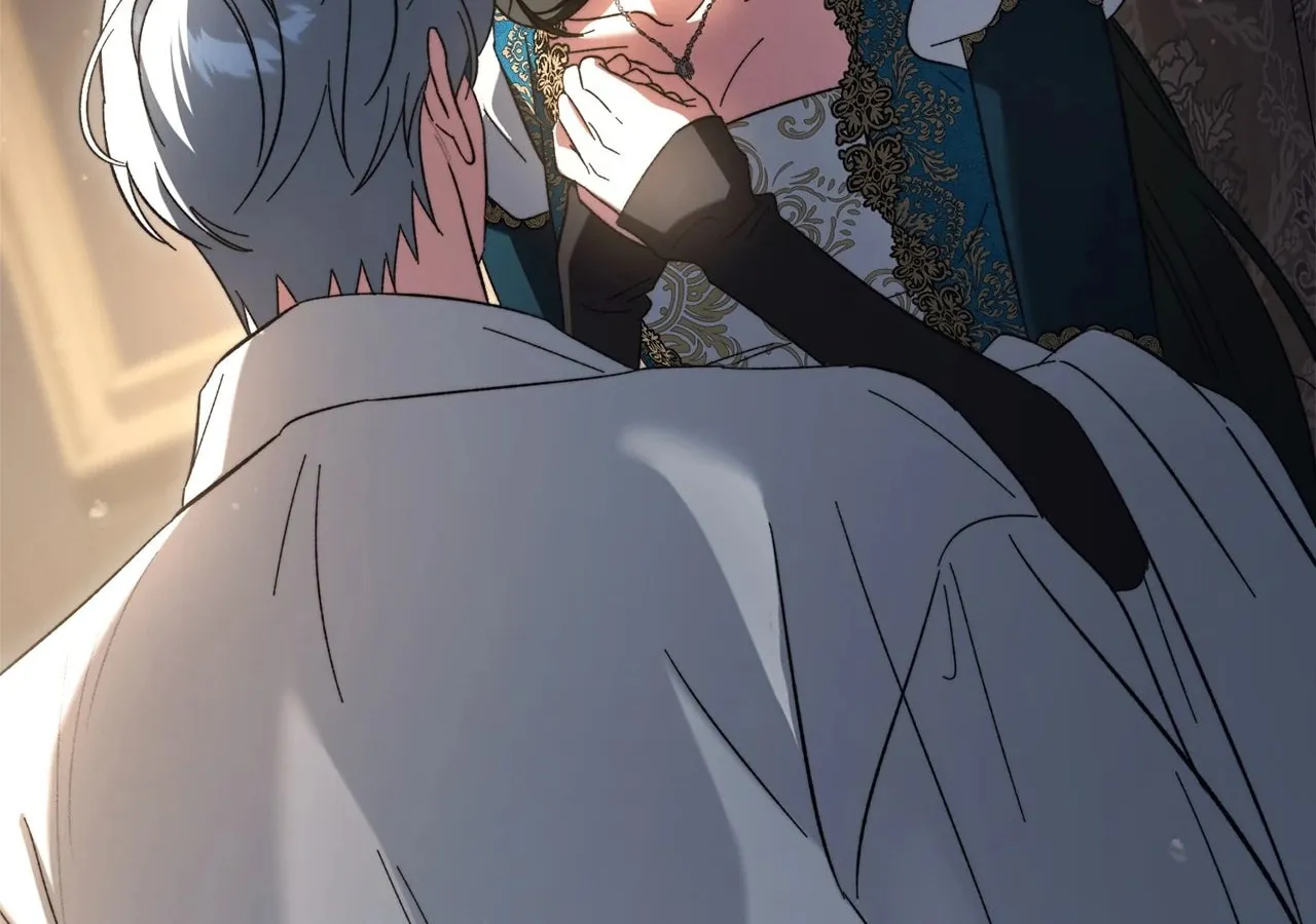 All for My Dearest Juliet Chapter 22 page 137 - 