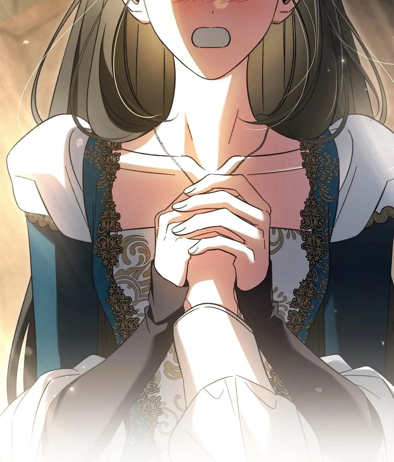 All for My Dearest Juliet Chapter 22 page 144 - 