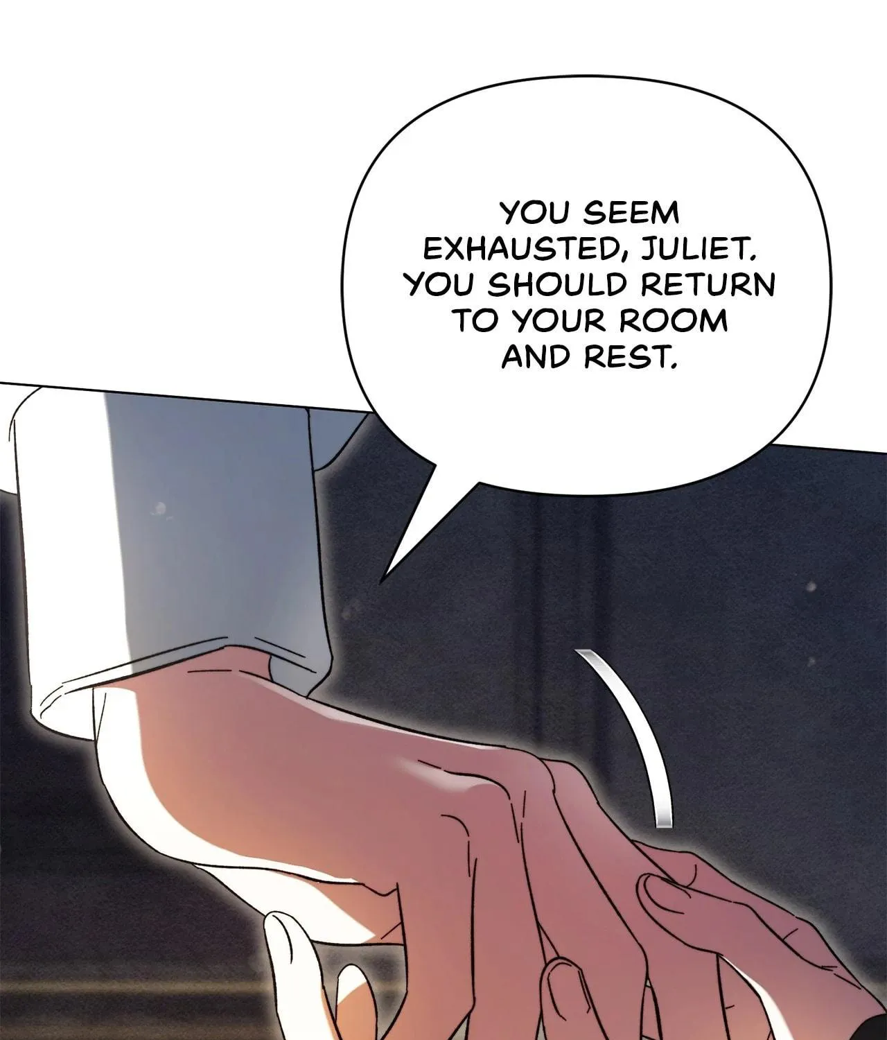 All for My Dearest Juliet Chapter 22 page 149 - 