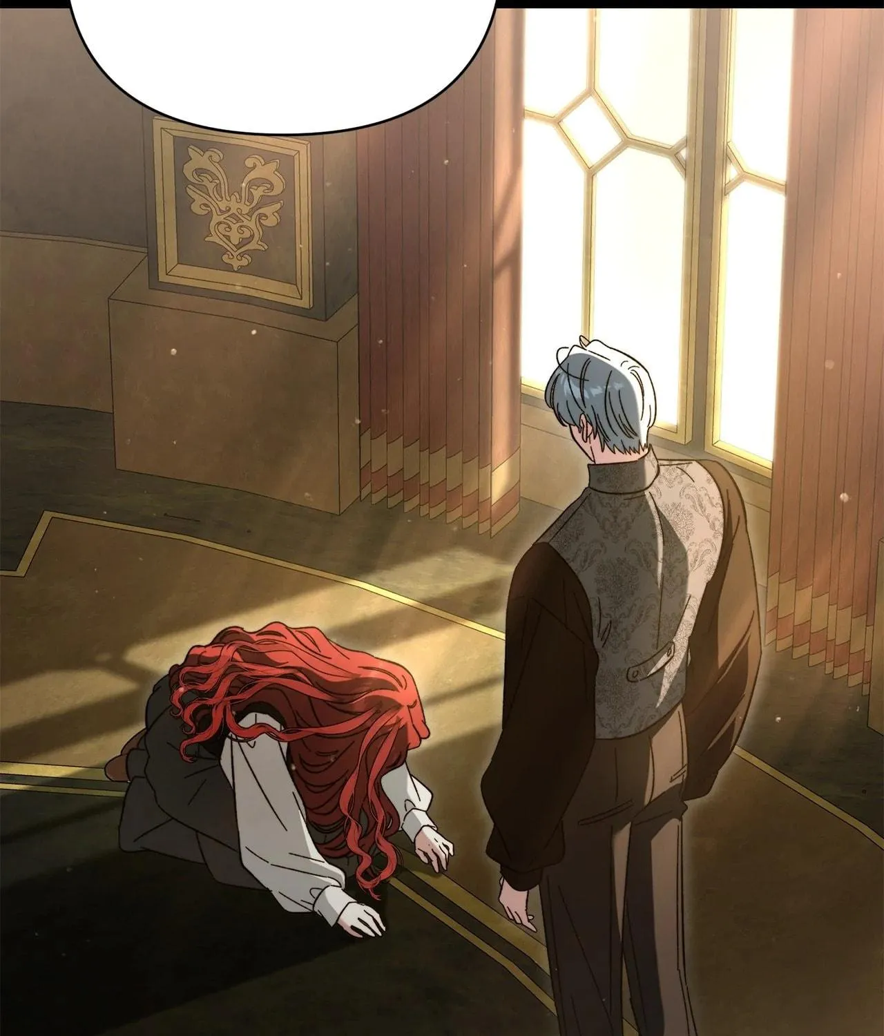 All for My Dearest Juliet Chapter 22 page 16 - 
