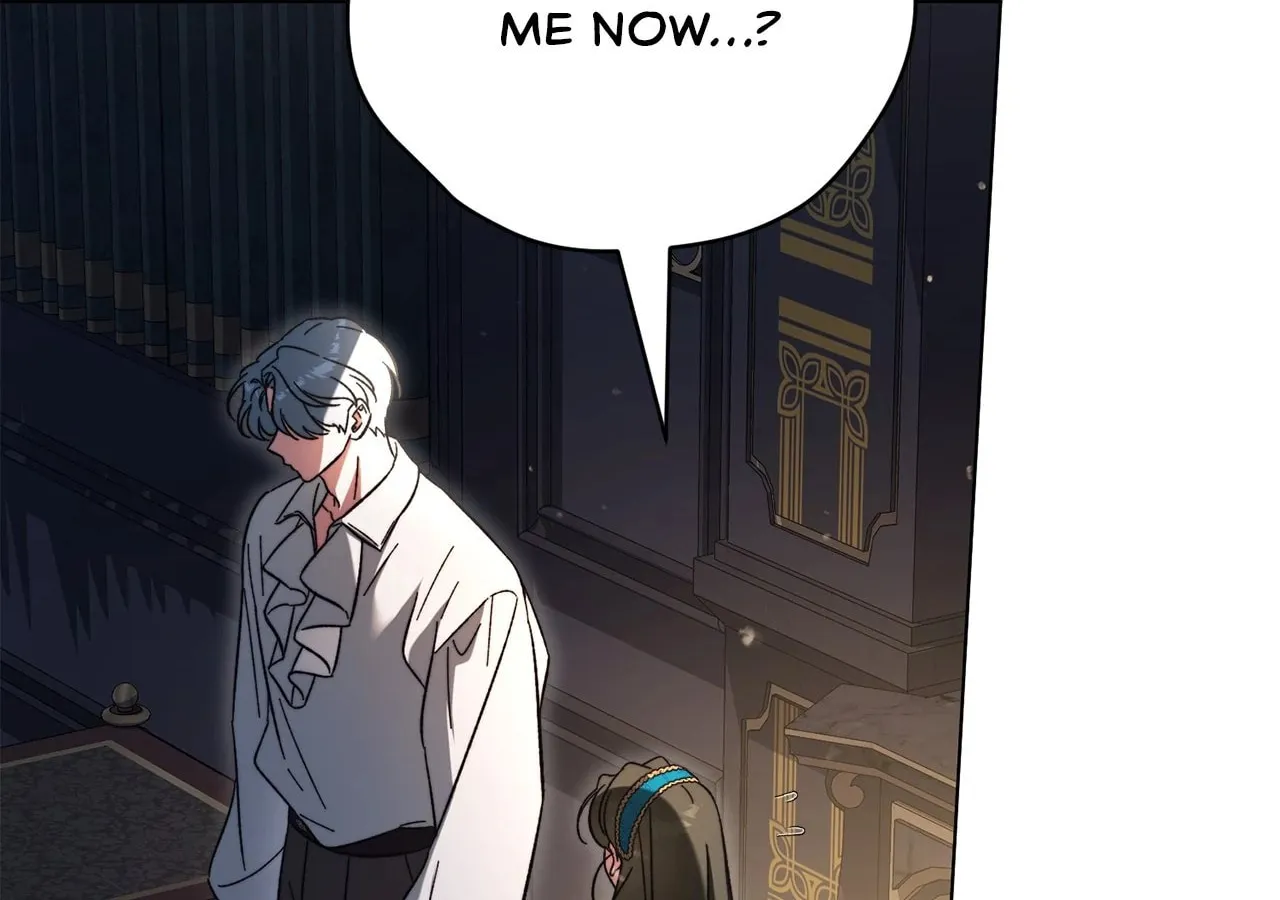 All for My Dearest Juliet Chapter 22 page 152 - 