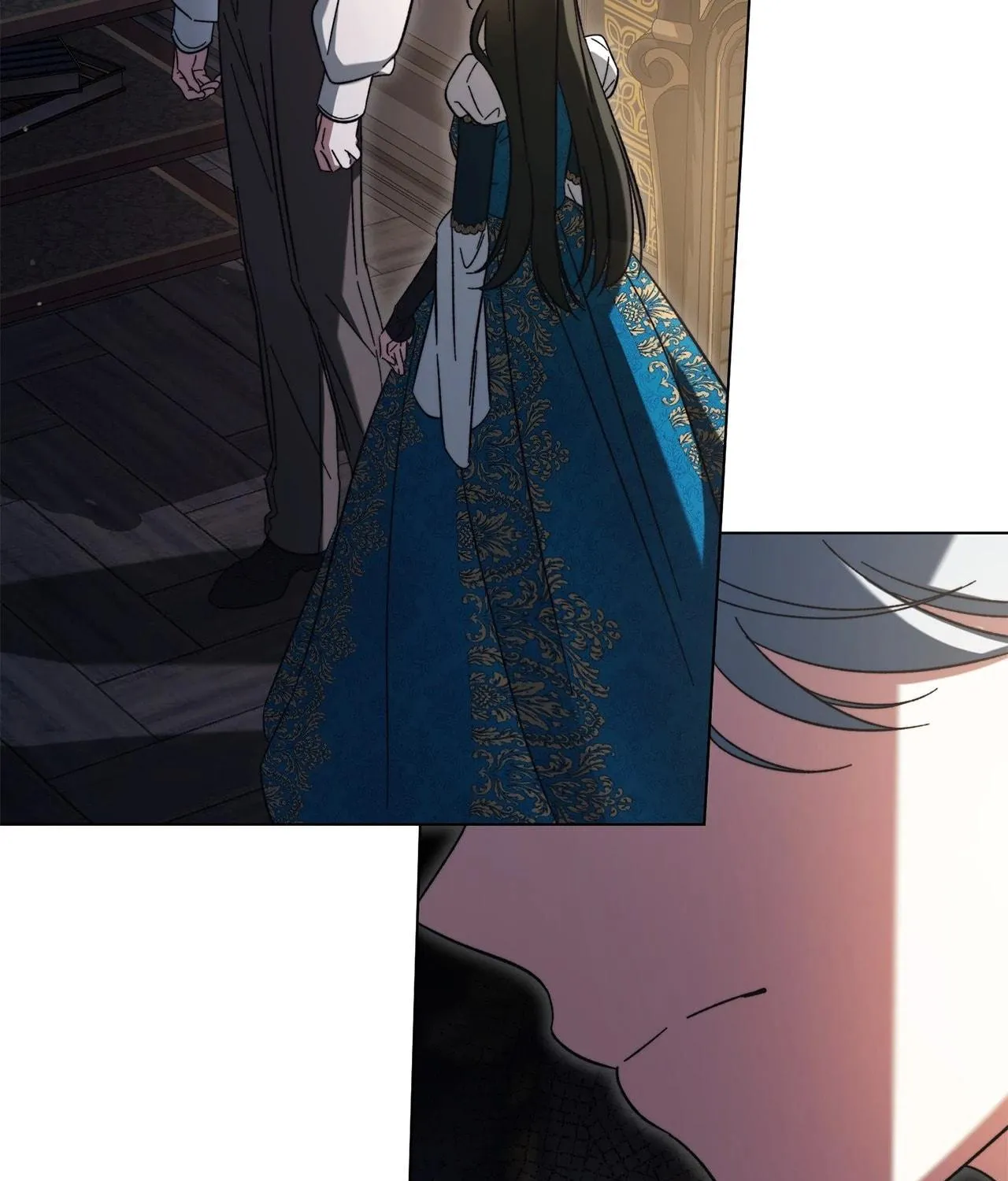 All for My Dearest Juliet Chapter 22 page 153 - 