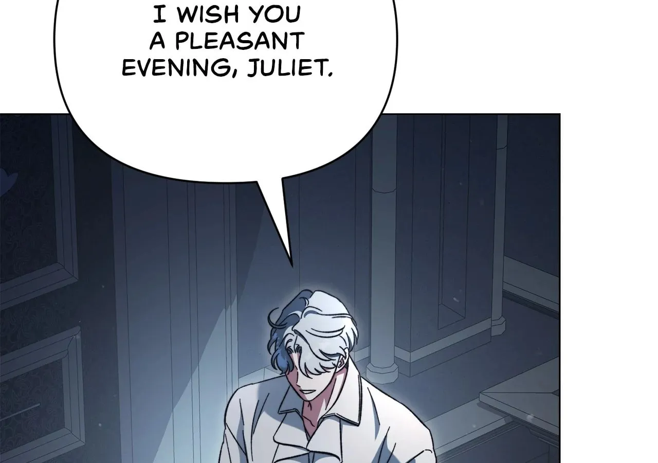 All for My Dearest Juliet Chapter 22 page 160 - 