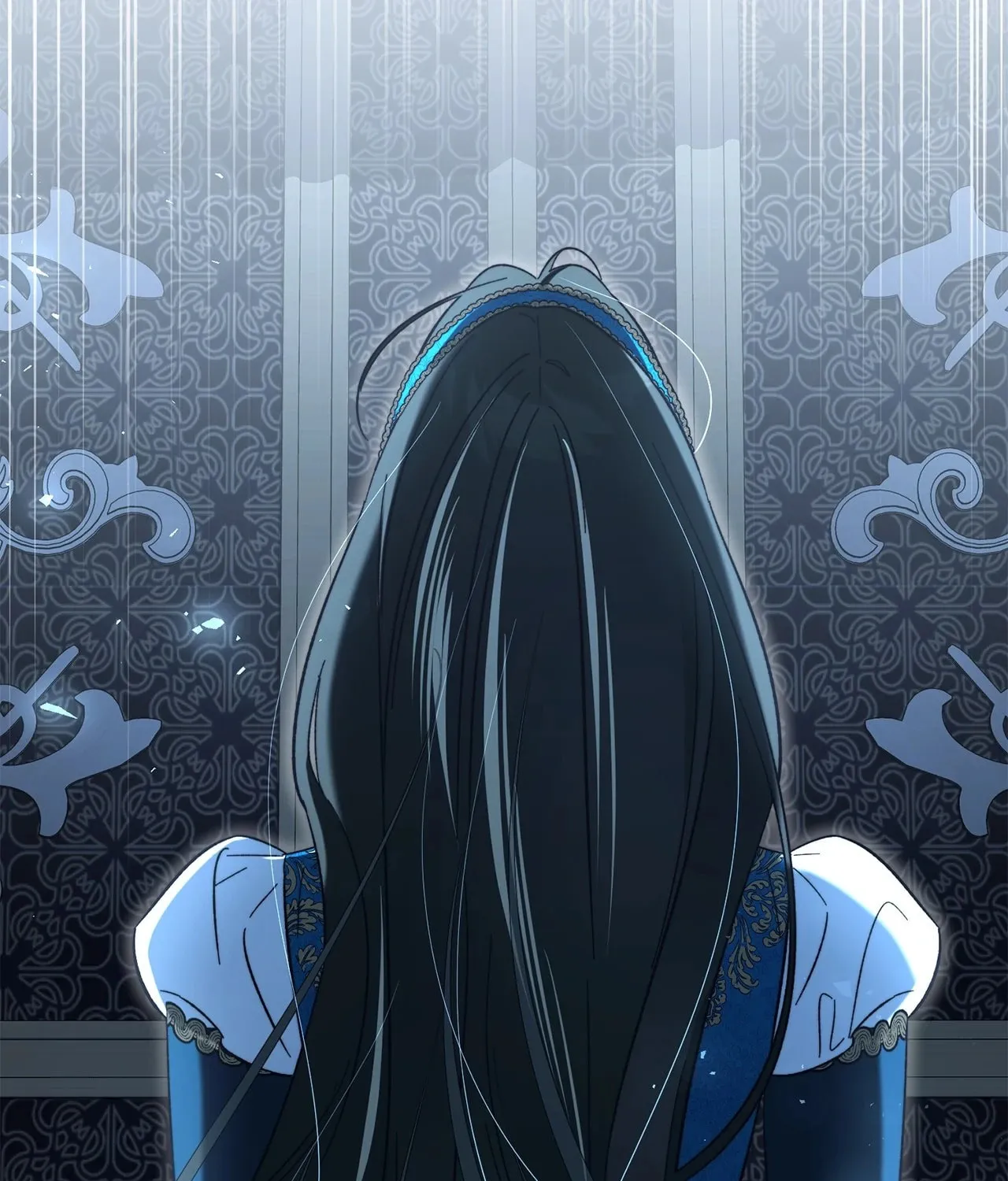 All for My Dearest Juliet Chapter 22 page 165 - 