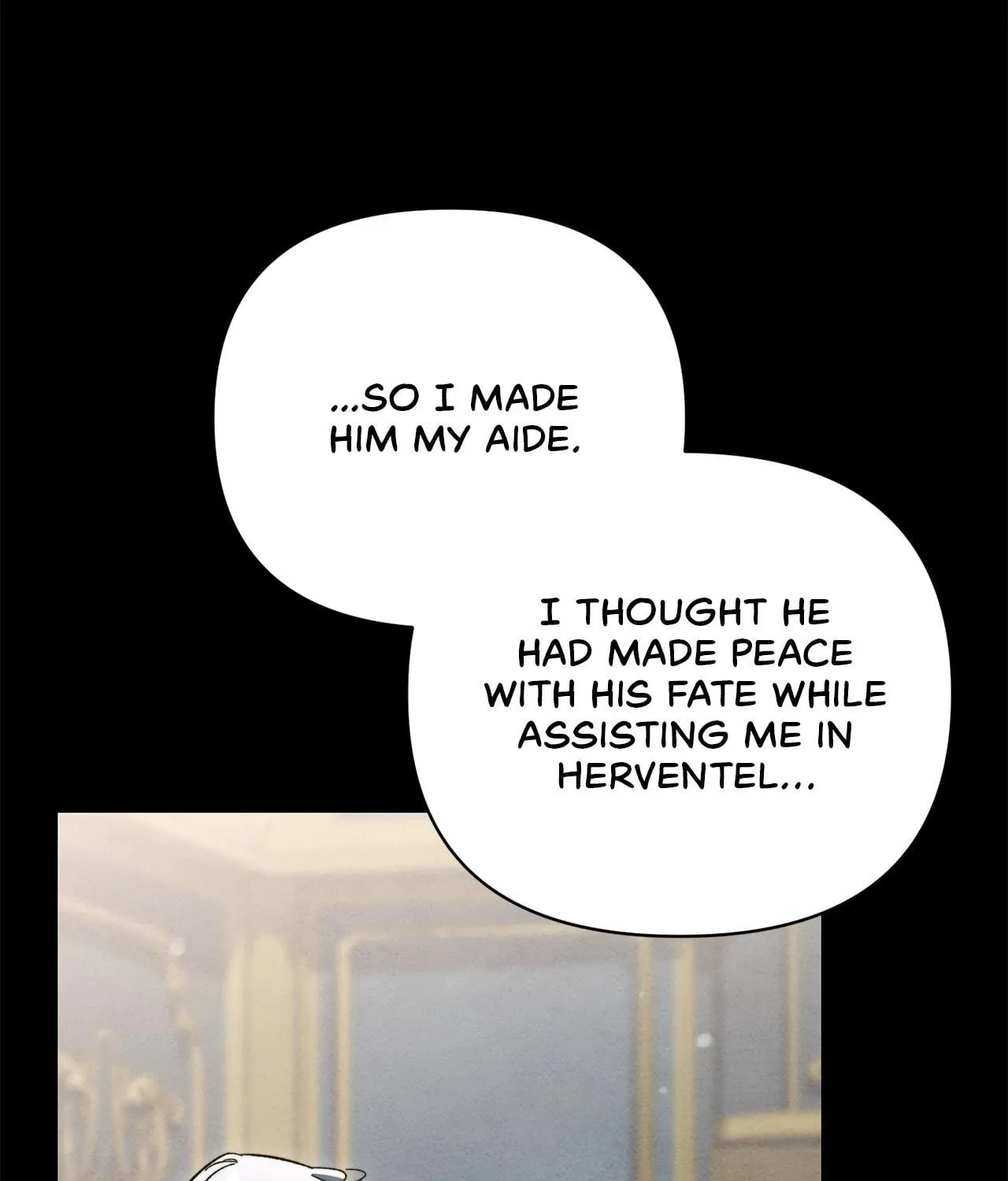 All for My Dearest Juliet Chapter 22 page 18 - 