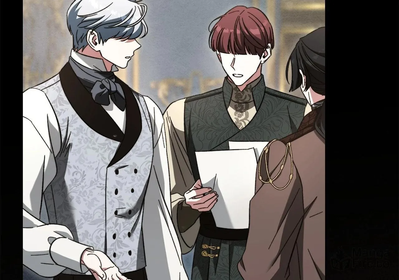 All for My Dearest Juliet Chapter 22 page 19 - 