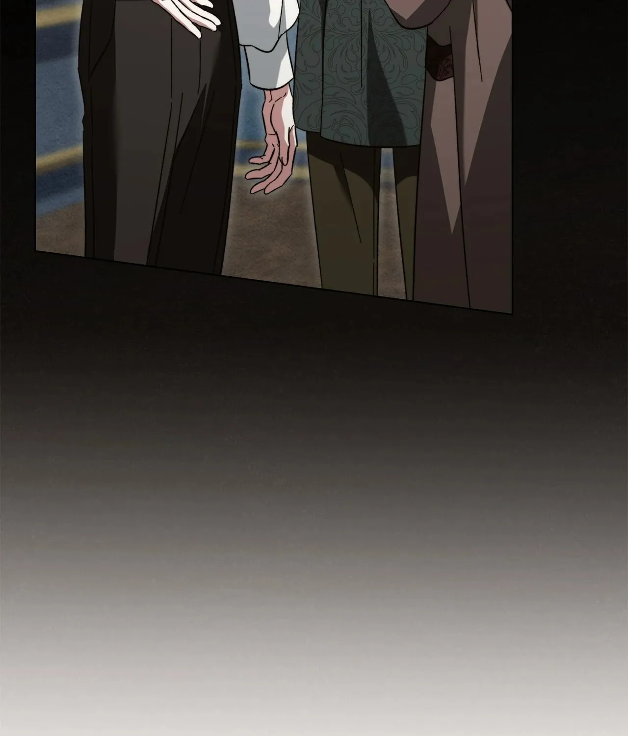 All for My Dearest Juliet Chapter 22 page 20 - 