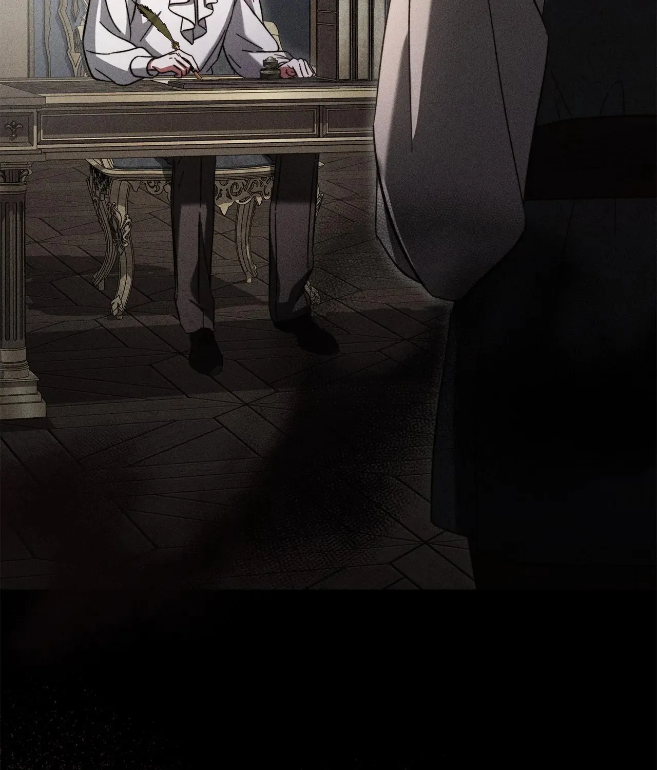 All for My Dearest Juliet Chapter 22 page 26 - 