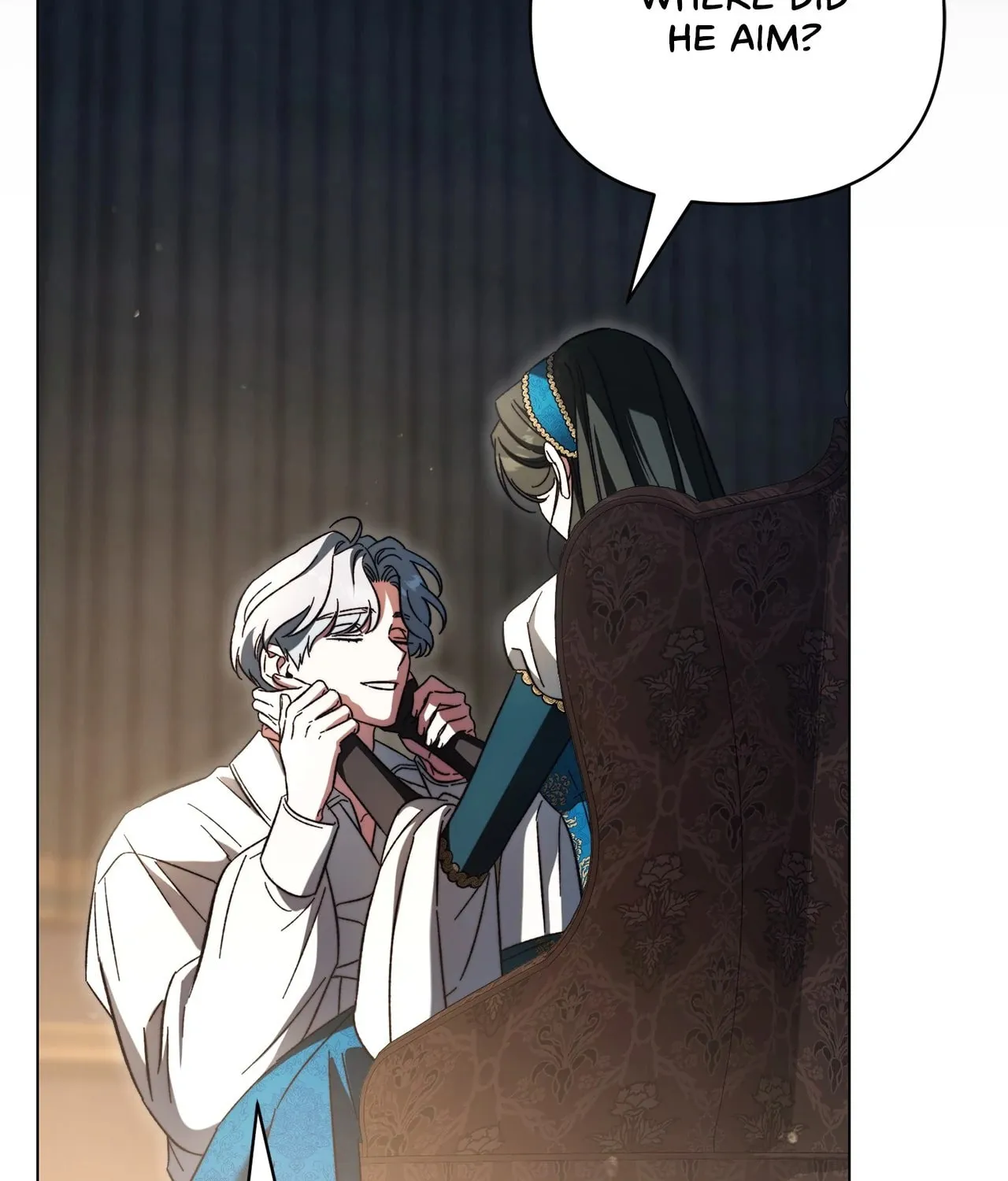 All for My Dearest Juliet Chapter 22 page 32 - 