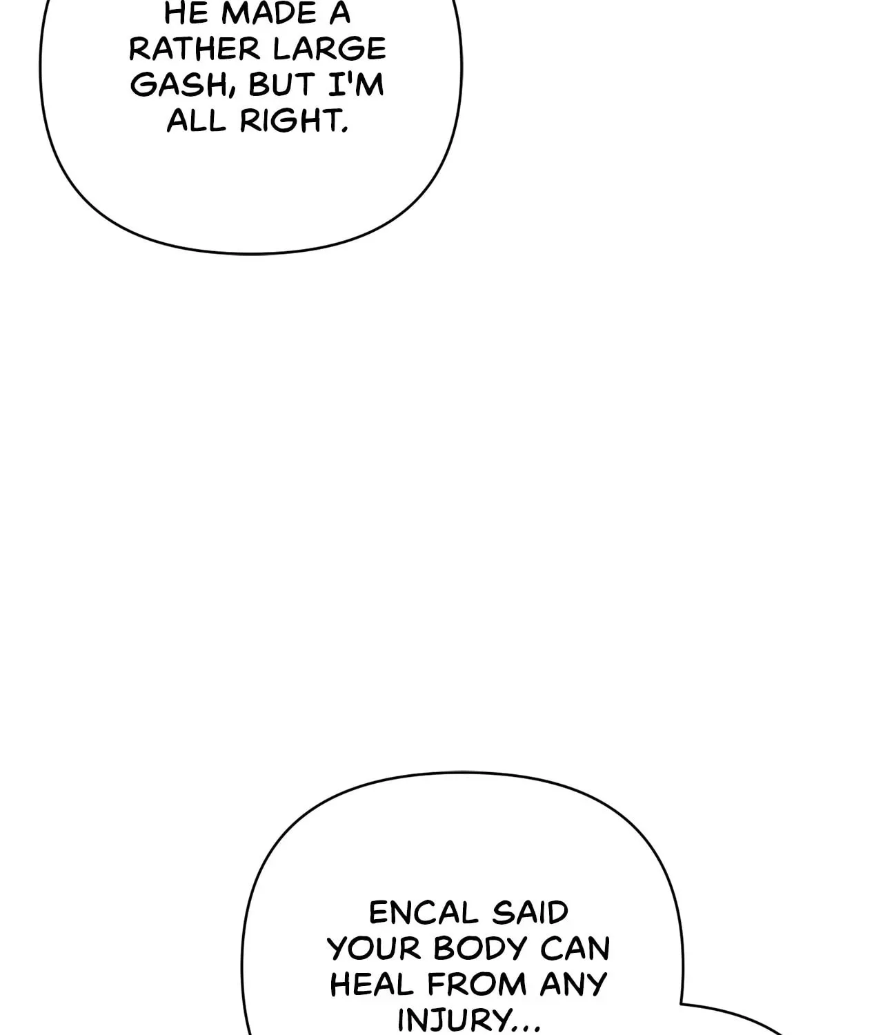 All for My Dearest Juliet Chapter 22 page 36 - 