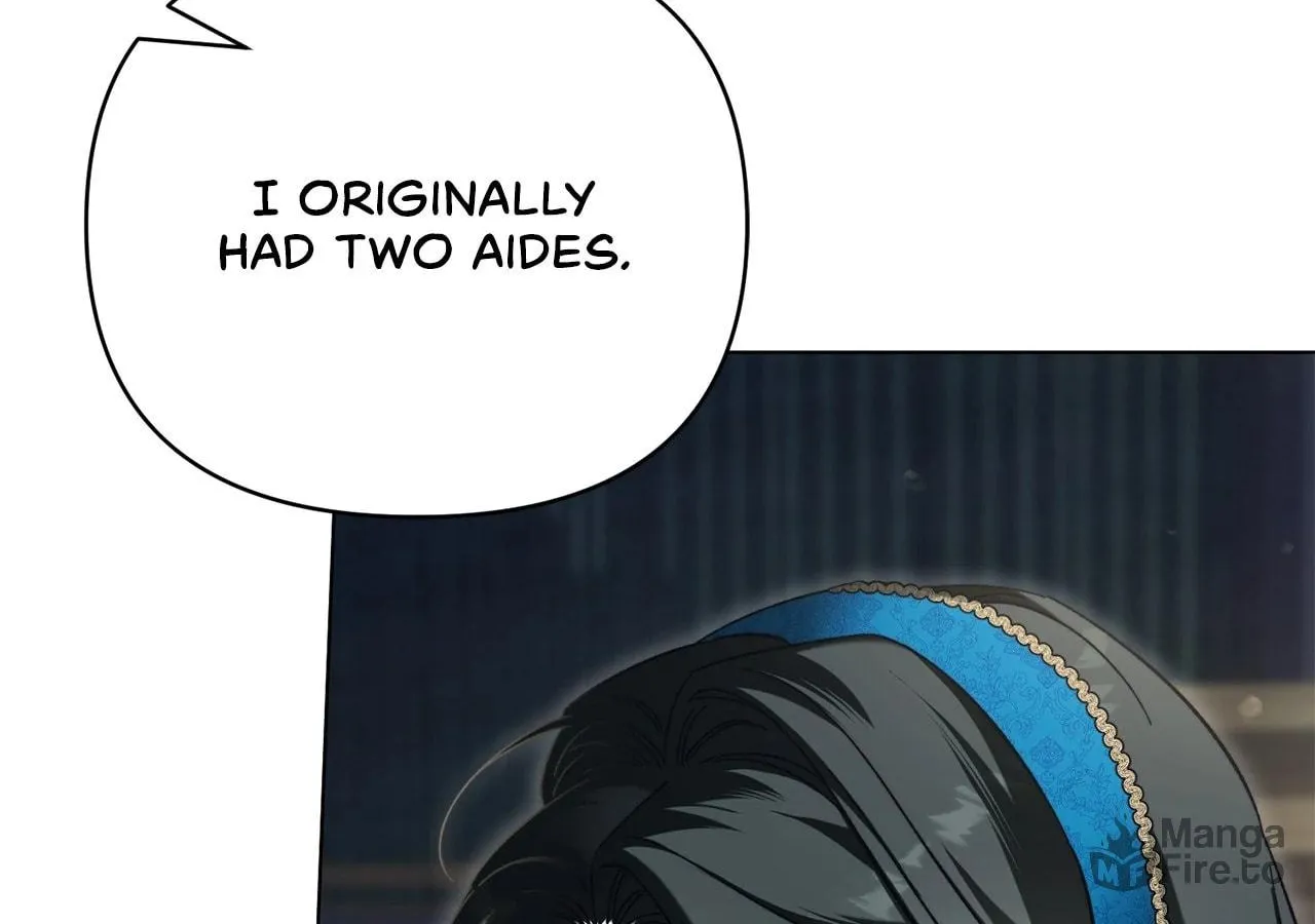 All for My Dearest Juliet Chapter 22 page 6 - 