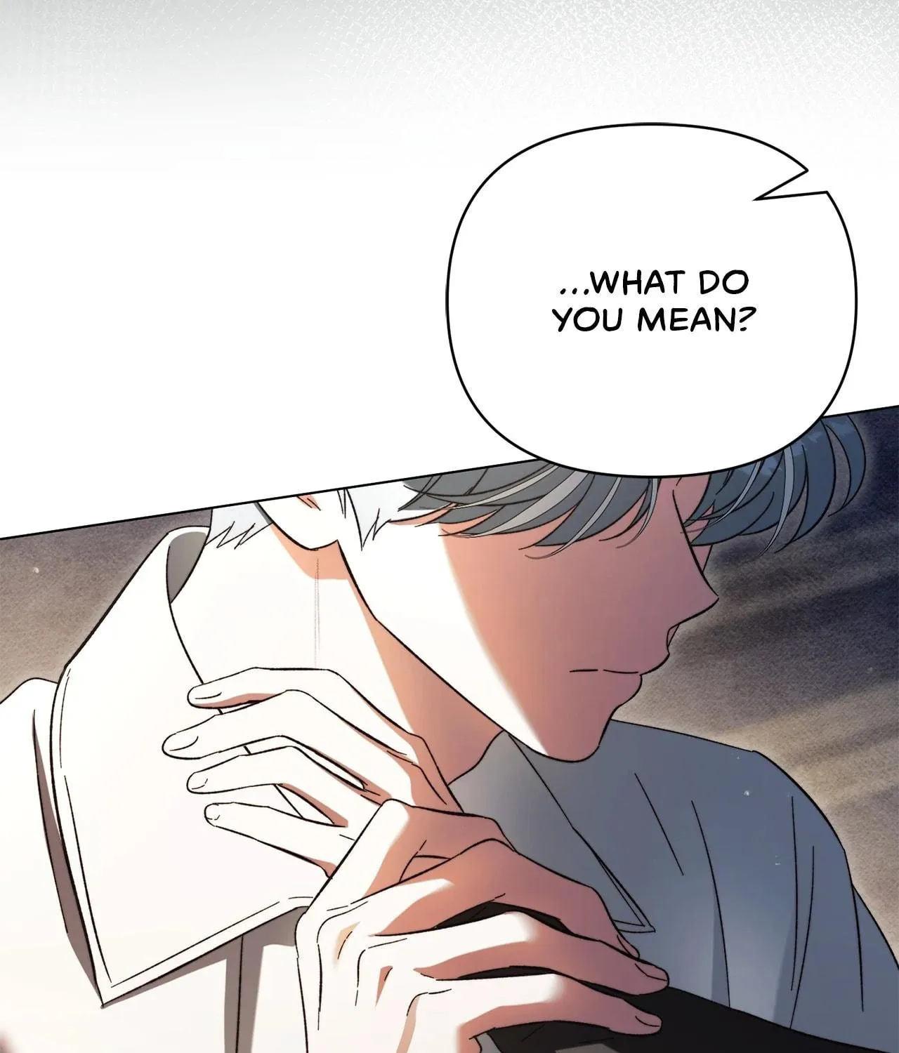 All for My Dearest Juliet Chapter 22 page 57 - 